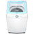 海尔 波轮洗衣机 EB90BM69U1  9公斤智能直驱变频波轮洗衣机、钢化玻璃上盖 36种场景洗护 立体洗第3张高清大图