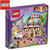 乐高LEGO Friends好朋友系列 41311 心湖城比萨餐厅 积木玩具(彩盒包装 单盒)第2张高清大图