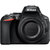 尼康（Nikon）D5600 入门级单反相机/照相机 蓝牙 高清旅行便携家用 搭配尼康18-140mm f/3.5-5.6G VR套机第2张高清大图