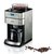 飞利浦（Philips）咖啡豆机HD7751家用现磨 全自动磨豆机 飞利浦滴漏式功能咖啡机第2张高清大图
