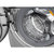 LG洗衣机FH10TG4碳晶银 10公斤大容量 滚筒洗衣机 6种智能手洗 DD变频直驱电机 蒸汽除菌  多样烘干第3张高清大图