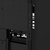 索尼(SONY)KD-65A8G 65英寸 OLED 4K超高清 HDR 智能电视 安卓7.0系统 黑色(黑色 65英寸)第5张高清大图