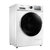 美的(Midea)MD80-11WDX 8公斤 洗烘一体机 智能操控 变频节能 家用 白色第5张高清大图
