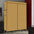 家世比（homebi）HBY140503F布衣柜（杏色）第3张高清大图