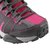 哥伦比亚BL3665603女士徒步鞋（红色/灰色）（6码）第6张高清大图