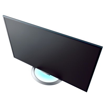 索尼（SONY）KDL-42W800A彩电 42英寸 窄边框超薄3D电视（建议观看距离3m左右）(全高清  16:9  全国联保)