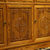 根华夏 书柜实木书架南榆木储物柜置物架自由组合层架1.2米长储物柜(一组书柜（240cm）)第5张高清大图