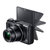 尼康(Nikon) Coolpix A900 便携数码相机 尼康卡片机 长焦相(黑色 优惠套餐六)第5张高清大图