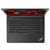 联想(ThinkPad) E470 20H1A01PCD 14英寸笔记本电脑 I5-6200U 8G 500G 2G独显第3张高清大图