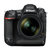 尼康（Nikon）D5 全画幅单反相机 单机身(CF版 0.官方标配)第2张高清大图