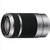 索尼（Sony）E 55-210mm F4.5-6.3 OSS E卡口长焦微单镜头(银色 官网标配)第2张高清大图
