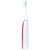 松下（Panasonic）电动牙刷 EW-DL82-RP/W 口腔冲洗家用成人电动牙刷 全身水洗 EW-DL82RP红(红色)第5张高清大图