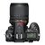 尼康（Nikon）D7200单反相机 可选套机/单机身(18-140mmEDVR 0.官方标配)(套餐二)第3张高清大图