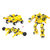 战士儿童动手变形机器人玩具男生孩塑料拼插拼装积木礼物杰星(千鸟27024)第4张高清大图