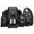 尼康（Nikon）D5300 双镜头套机 （AF-S 18-55mm 防抖+AF-S 55-200防抖）(套餐二)第3张高清大图