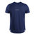 Asics亚瑟士 2018新款男子LOGO印花短袖T恤2011A132-400(如图)(S)第2张高清大图