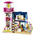 正版乐高LEGO friends好朋友系列 41094 心湖城灯塔 积木玩具6岁+(彩盒包装 件数)第2张高清大图