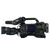 松下（Panasonic）AJ-HPX3100MC肩扛P2HD高清摄像机 松下3100MC广播级摄像机 专业摄像机第3张高清大图