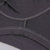 【浪莎】男士内裤 竹纤维四季透气内裤 商务平角裤(暗紫)第5张高清大图