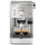 飞利浦（PHILIPS）咖啡机 半自动意式咖啡机带经典奶泡器 HD8327/92第2张高清大图