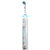 博朗 欧乐B（Oralb）iBrush9000 3D声波 蓝牙 智能 电动牙刷 极客白第5张高清大图