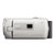 索尼（Sony）投影系列HDR-PJ390E 数码摄像机(白色 优惠套餐一)第5张高清大图
