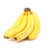 红河香蕉5斤装 新鲜水果 banana 非米蕉 粉蕉 海南芭蕉 皇帝蕉 云南红河的新鲜味道，来自北纬23度的香甜！第2张高清大图