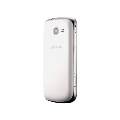 三星（SAMSUNG）i699 3G手机（白色）CDMA2000电信定制