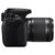 佳能单反相机EOS700D(EF-S18-55IS)黑第2张高清大图