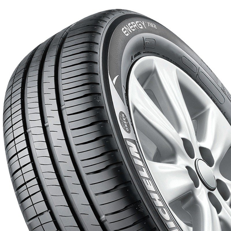 米其林轮胎 韧悦 energy xm2 215/60r16 95h黑