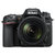 尼康(Nikon) D7500 (18-200mm f/3.5-5.6G ED VR)单反套机 51点对焦 8幅/秒连拍第5张高清大图