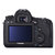 佳能（Canon）EOS 6D/6d 全画幅单反单机身(佳能6D黑色 ）(6D单机)第2张高清大图