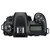 尼康（Nikon）D7500中端单反相机/照相机 WIFI 高清家用 D7500尼康16-80mm f/2.8-4E VR第4张高清大图