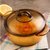 (国美自营)法国乐美雅（Luminarc) 玻璃锅 琥珀锅 直烧锅5L第4张高清大图