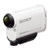 索尼（SONY） HDR-AS200V 运动摄像机/高清DV(旋臂卡扣套装 套餐一)第2张高清大图