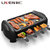 利仁（Liven）KL-J4300电烤炉双层不粘烤肉机烧烤炉烧烤架多功能家用第2张高清大图