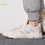 adidas阿迪达斯neo2022春季男鞋CRAZYCHAOS 2.0运动鞋休闲鞋GZ3813(GZ3814 44.5)第6张高清大图