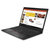 ThinkPad S3(0DCD)14英寸轻薄窄边框笔记本电脑 (I5-8265U 8G 512G  独显 FHD全高清 指纹识别 Win10 黑）第2张高清大图