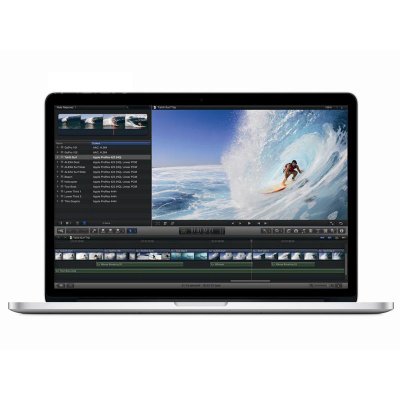 苹果（APPLE）MacBook Pro MC976CH/A笔记本电脑