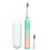 米狗（MEEEGOU）MX609电动牙刷智能震动全自动美白充电式男士女士学生电动牙刷(蓝色)第3张高清大图
