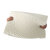 恬宁尔泰国进口天然乳胶枕头记忆护颈椎橡胶枕芯成人保健枕(白色 颗粒舒睡按摩枕(不含枕套))第3张高清大图