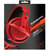 赛睿（SteelSeries）西伯利亚 200 耳机 红色第5张高清大图