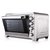 UKOEO HBD-4001 厨房电器43L大容量多功能蛋糕烘焙家用电烤箱商用第5张高清大图