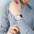 天梭(TISSOT)瑞士手表 速驰系列钢带石英男士手表 时尚运动表送男友(T116.410.16.037.00)第4张高清大图