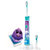 飞利浦（PHILIPS）儿童电动牙刷 HX6322 充电式声波智能定时 HX6312升级款第3张高清大图