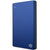 希捷（Seagate） Backup Plus睿品（升级版） 2T 2.5英寸 USB3.0移动硬盘 蓝色 (STDR2000302)第5张高清大图