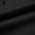 花花公子夹克短款非双面呢子大衣男秋冬季加厚中年毛呢宽松外套爸爸装   SQM2002(红色 XXL)第5张高清大图