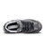 Skechers斯凯奇女鞋拼接熊猫鞋厚底老爹鞋休闲运动鞋99999825(浅灰色 42)第3张高清大图