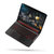 宏碁(acer) 暗影骑士AN515 15.6寸游戏背光键盘笔记本电脑 锐龙R5-3550U RX560X IPS 定制(黑色 R5-3550H)第8张高清大图