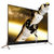 创维（Skyworth） 55Q8 55英寸 4色4K 超高清智能网路LED平板液晶电视机  （香槟金）第2张高清大图